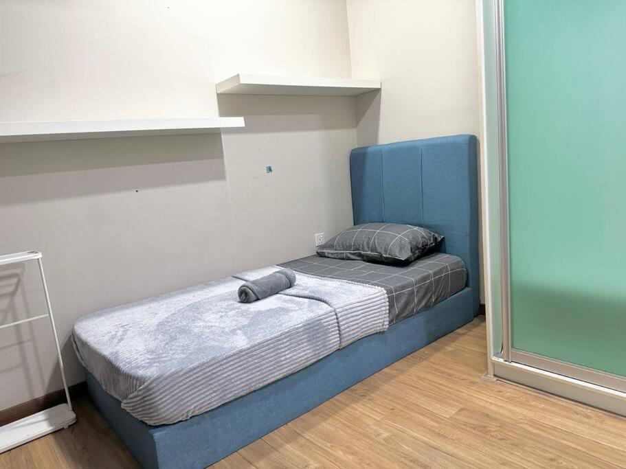 Apartamento Minumum 7Days 3Br At Pju 10 Damansaradamai Petaling Jaya Exterior foto
