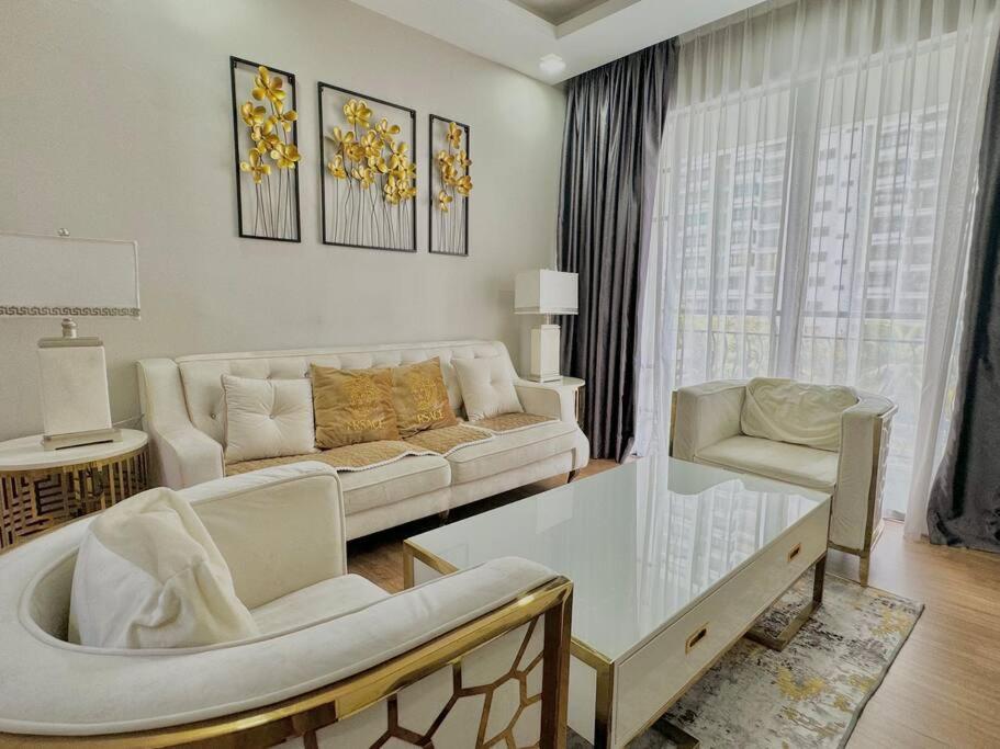 Apartamento Minumum 7Days 3Br At Pju 10 Damansaradamai Petaling Jaya Exterior foto