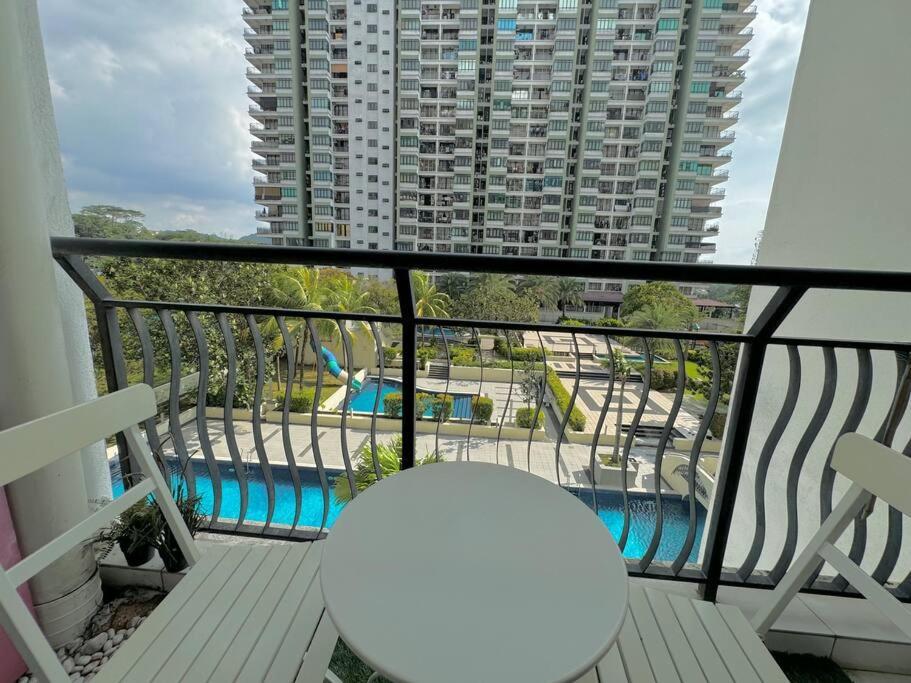 Apartamento Minumum 7Days 3Br At Pju 10 Damansaradamai Petaling Jaya Exterior foto
