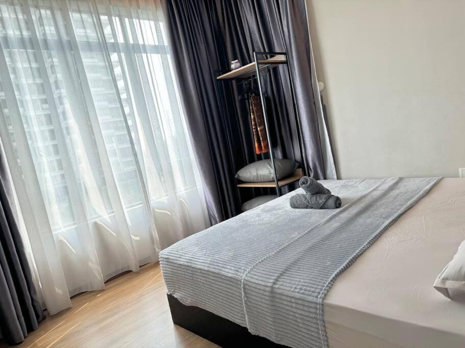 Apartamento Minumum 7Days 3Br At Pju 10 Damansaradamai Petaling Jaya Exterior foto
