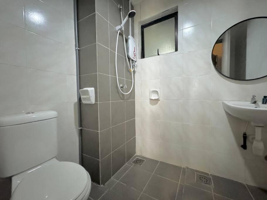 Apartamento Minumum 7Days 3Br At Pju 10 Damansaradamai Petaling Jaya Exterior foto