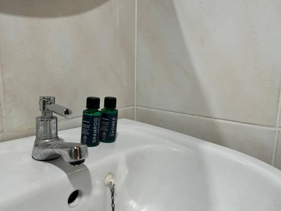 Apartamento Minumum 7Days 3Br At Pju 10 Damansaradamai Petaling Jaya Exterior foto